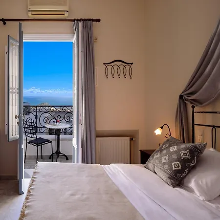 Hotel Ikio Concept Santorini